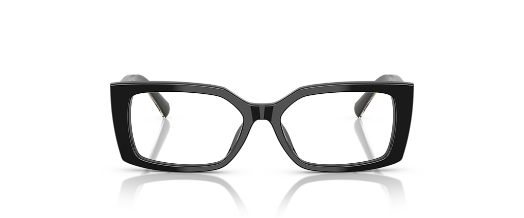 Tiffany & Co. TF2269U Black Frames Tiffany & Co. TF2269U Black Frames