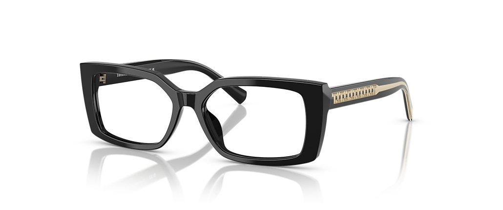 Tiffany & Co. TF2269U Black Frames Tiffany & Co. TF2269U Black Frames