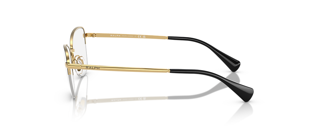 Ralph RA6061 Shiny Black Frames