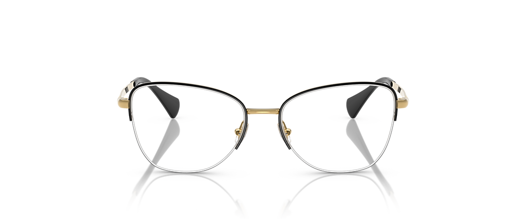 Ralph RA6061 Shiny Black Frames