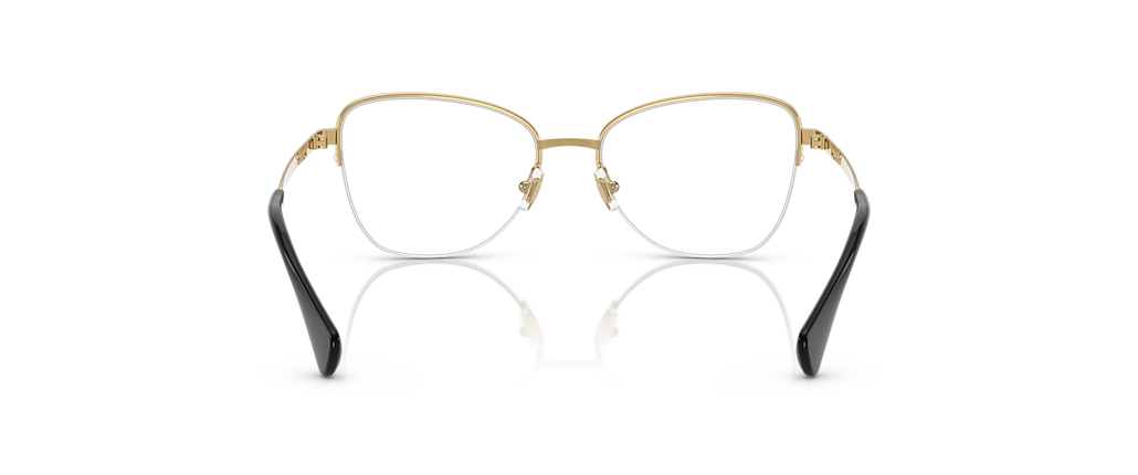 Ralph RA6061 Shiny Black Frames