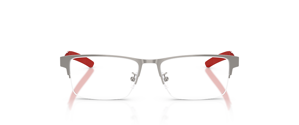 Scuderia Ferrari FZ7017D Gunmetal Matte Frames