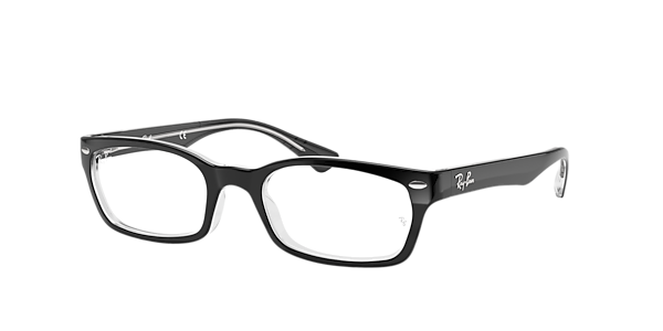 Ray-Ban RB5150 Optics