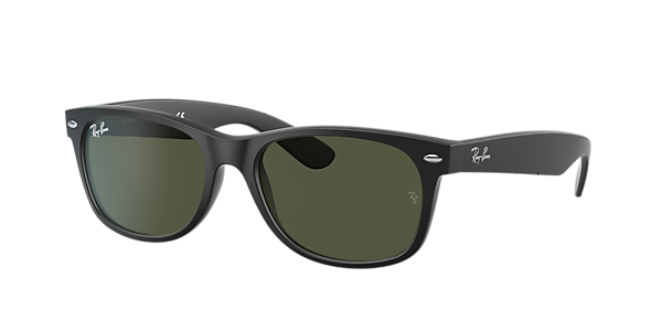 Ray-Ban RB2132 New Wayfarer Classic