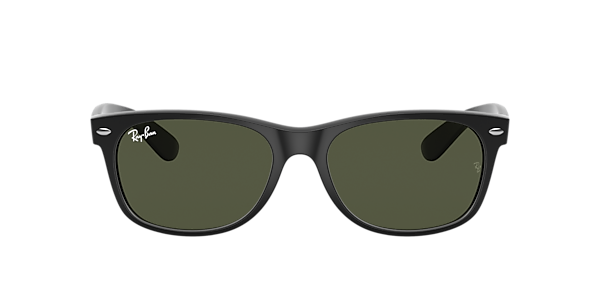 Ray-Ban RB2132 New Wayfarer Classic