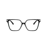 Tiffany☆TF2234B スクエアメガネフレーム 3色【英国発】 Tiffany & Co. TF2234B Glasses with Black On Tiffany Blue