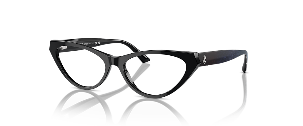 Jimmy Choo JC3005 Black Frames Jimmy Choo JC3005 Black Frames