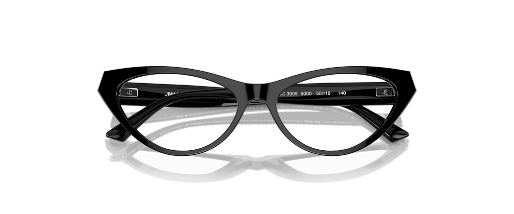Jimmy Choo JC3005 Black Frames Jimmy Choo JC3005 Black Frames