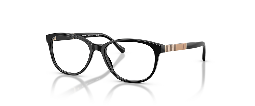 Burberry BE2172 Black Frames