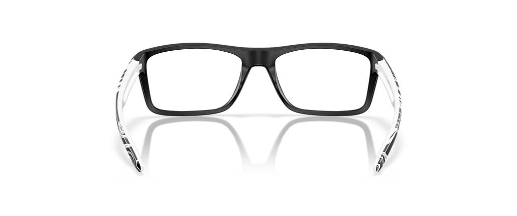 Oakley OX8178 Rafter Duality Collection Satin Black Frames