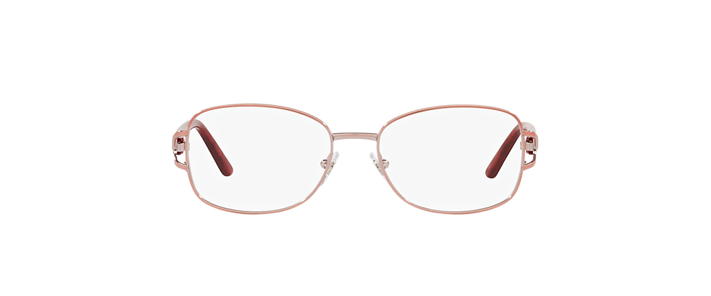 Sferoflex SF2572 Shiny Pink Frames