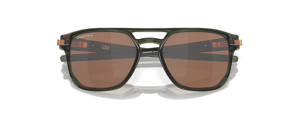 Oakley OO9436 Latch™ Beta Olive Ink Sunglasses Oakley OO9436 Latch™ Beta Olive Ink Sunglasses