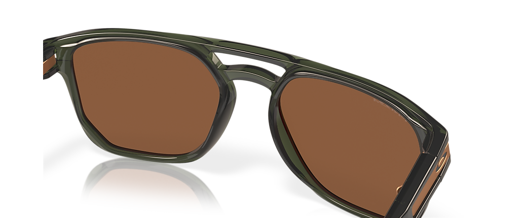 Oakley OO9436 Latch™ Beta Olive Ink Sunglasses Oakley OO9436 Latch™ Beta Olive Ink Sunglasses