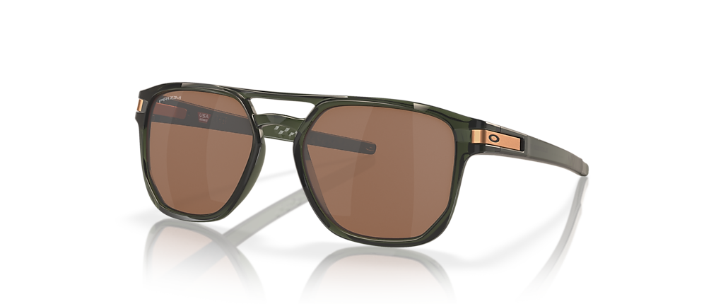 Oakley OO9436 Latch™ Beta Olive Ink Sunglasses Oakley OO9436 Latch™ Beta Olive Ink Sunglasses