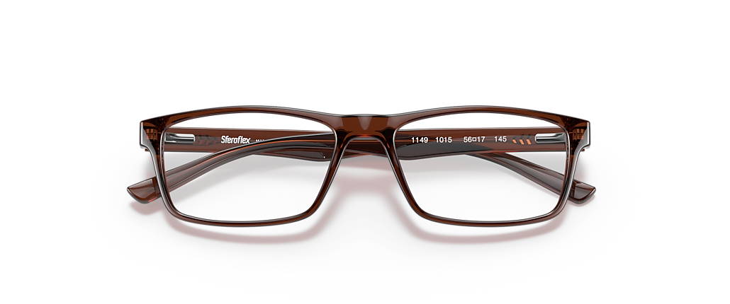 Sferoflex SF1149 Brown Frames Sferoflex SF1149 Brown Frames