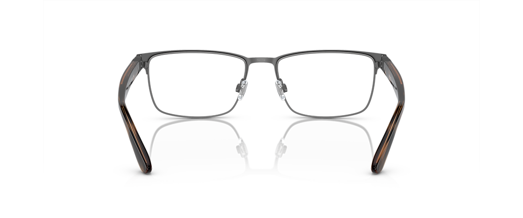 Polo Ralph Lauren PH1222 Semishiny Dark Gunmetal Frames Polo Ralph Lauren PH1222 Semishiny Dark Gunmetal Frames