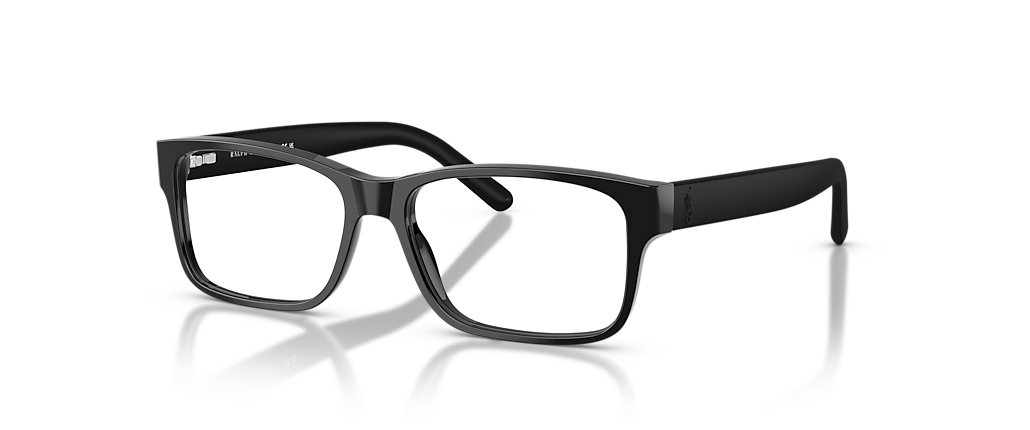 Polo Ralph Lauren PH2117 Black Frames Polo Ralph Lauren PH2117 Black Frames