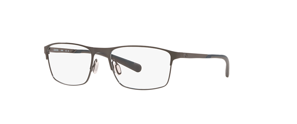 Costa 6A3002V Bimini Road 200 Brushed Dark Gunmetal Frames