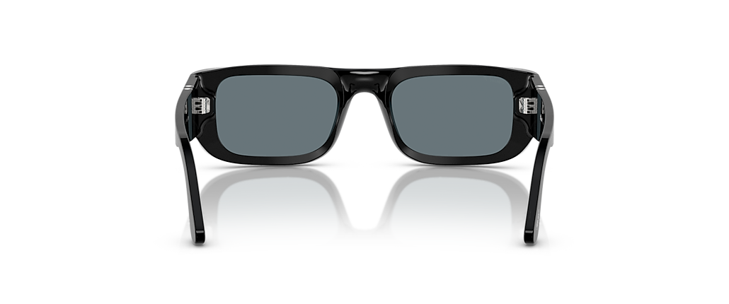 Persol PO3362S Black Sunglasses Persol PO3362S Black Sunglasses