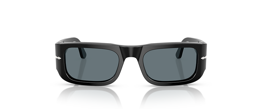 Persol PO3362S Black Sunglasses Persol PO3362S Black Sunglasses