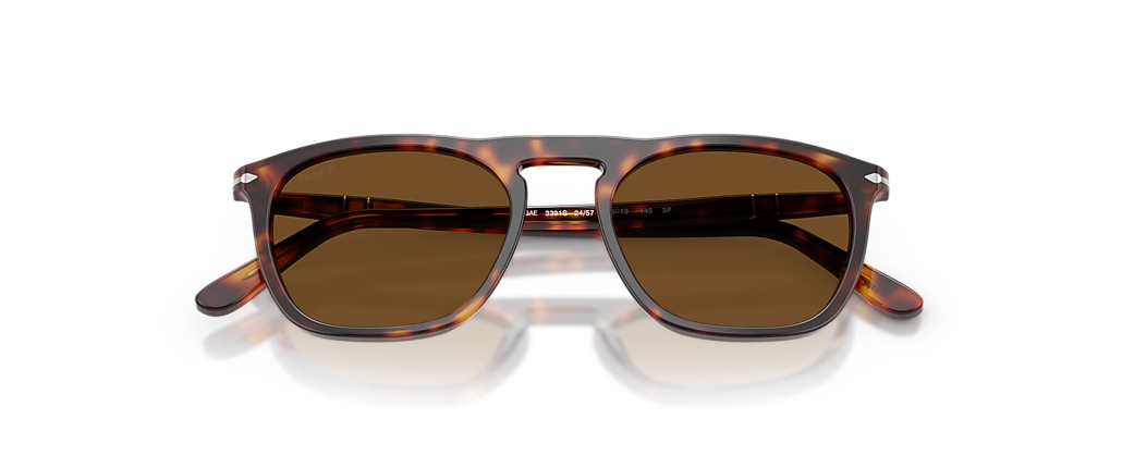 Persol PO3391S - Gae Havana Sunglasses