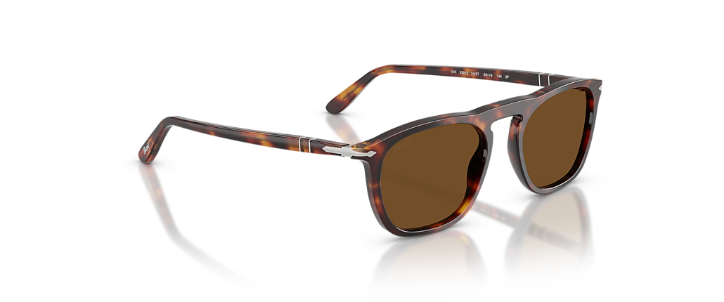 Persol PO3391S - Gae Havana Sunglasses
