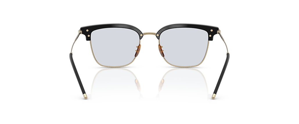 Oliver Peoples OV1354T TK-12 Black/Gold Frames Oliver Peoples OV1354T TK-12 Black/Gold Frames