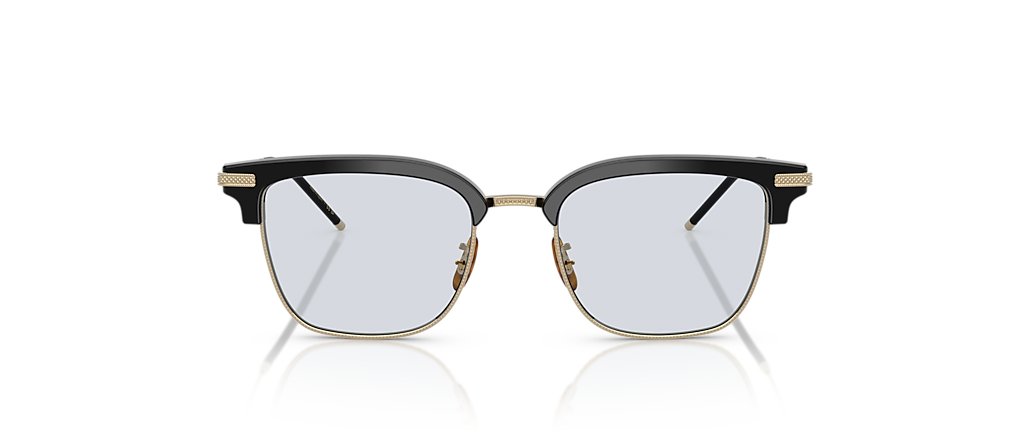 Oliver Peoples OV1354T TK-12 Black/Gold Frames Oliver Peoples OV1354T TK-12 Black/Gold Frames