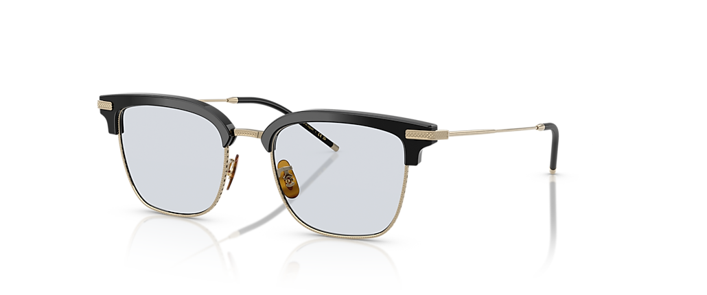 Oliver Peoples OV1354T TK-12 Black/Gold Frames Oliver Peoples OV1354T TK-12 Black/Gold Frames