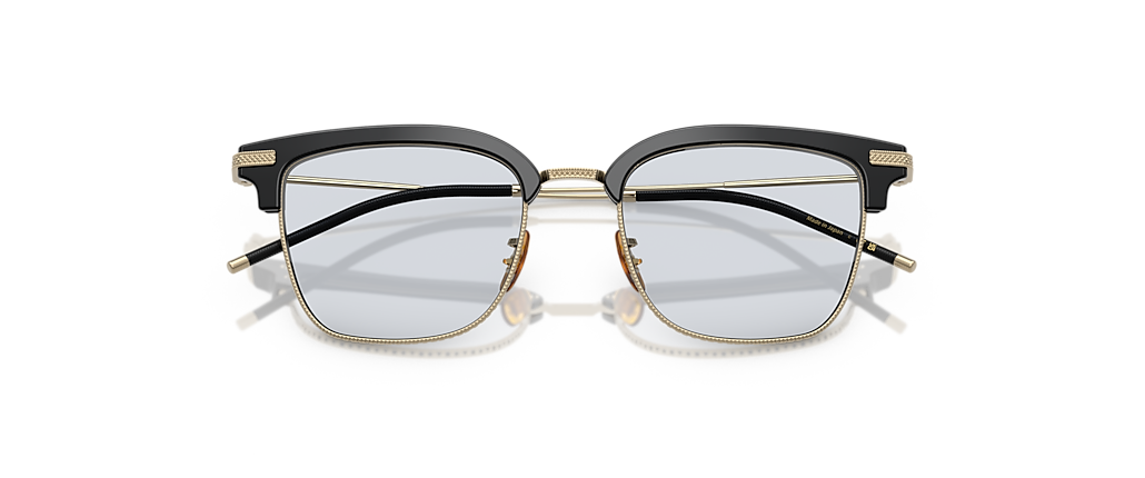Oliver Peoples OV1354T TK-12 Black/Gold Frames Oliver Peoples OV1354T TK-12 Black/Gold Frames