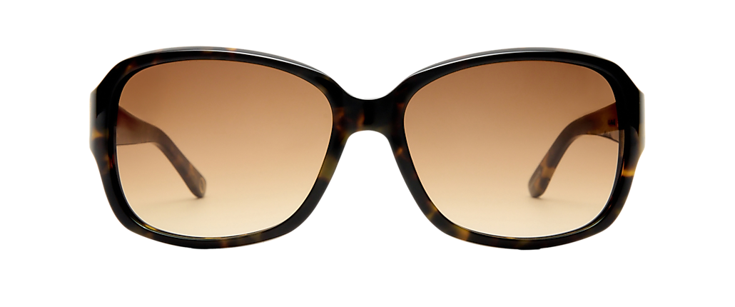 Oroton Jade2 Tortoise Sunglasses