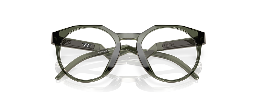 Oakley OX8139 Hstn Olive Ink Frames Oakley OX8139 Hstn Olive Ink Frames