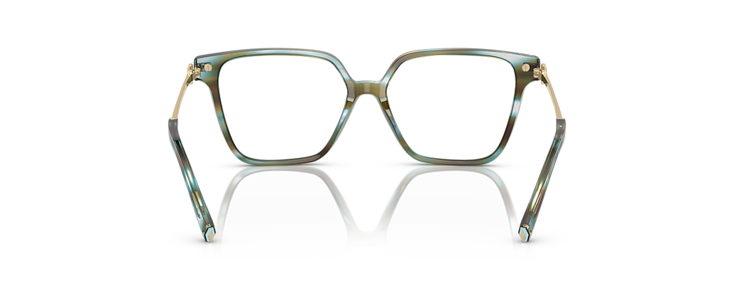 Tiffany & Co. TF2234B Ocean Turquoise Frames
