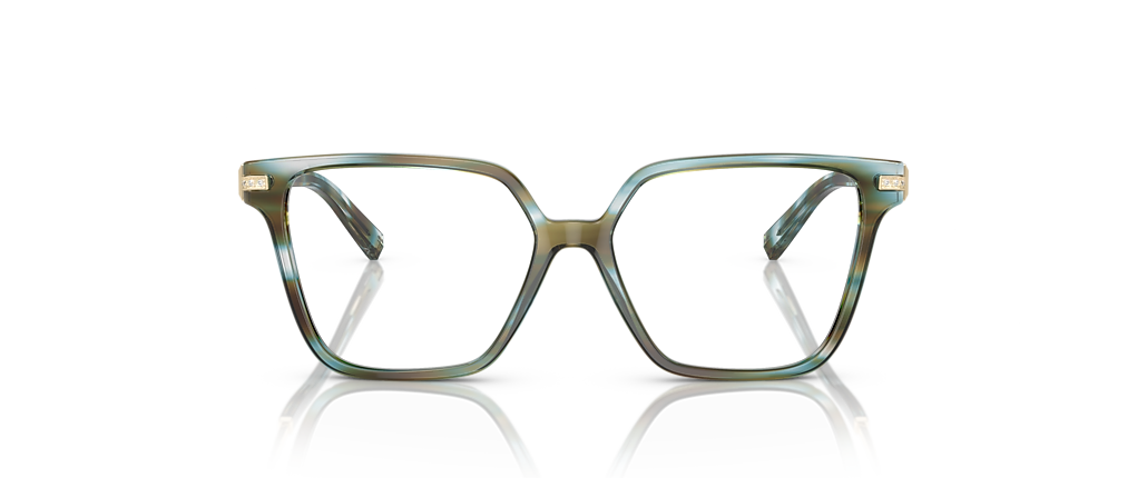 Tiffany & Co. TF2234B Ocean Turquoise Frames