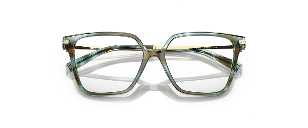 Tiffany & Co. TF2234B Ocean Turquoise Frames