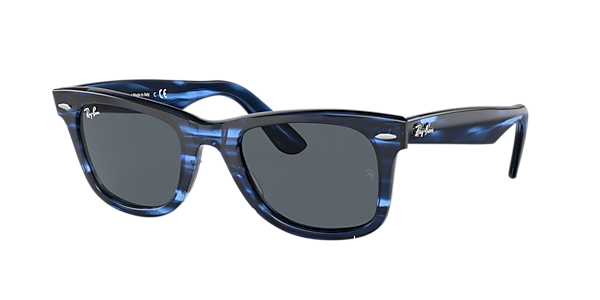 Ray-Ban RB2140 Original Wayfarer Bio-Based