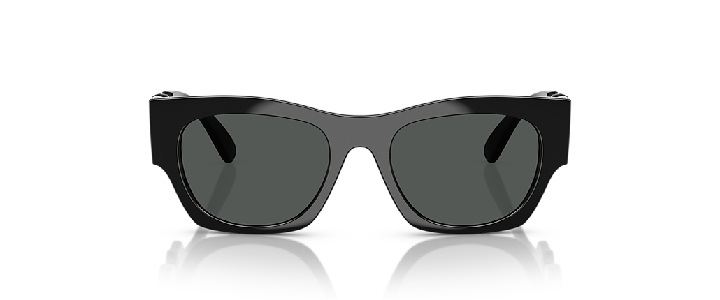 Versace VE4479U Black Sunglasses