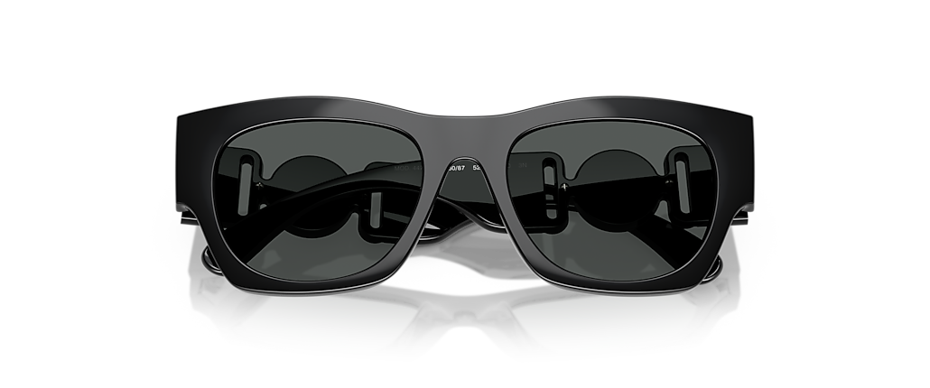 Versace VE4479U Black Sunglasses