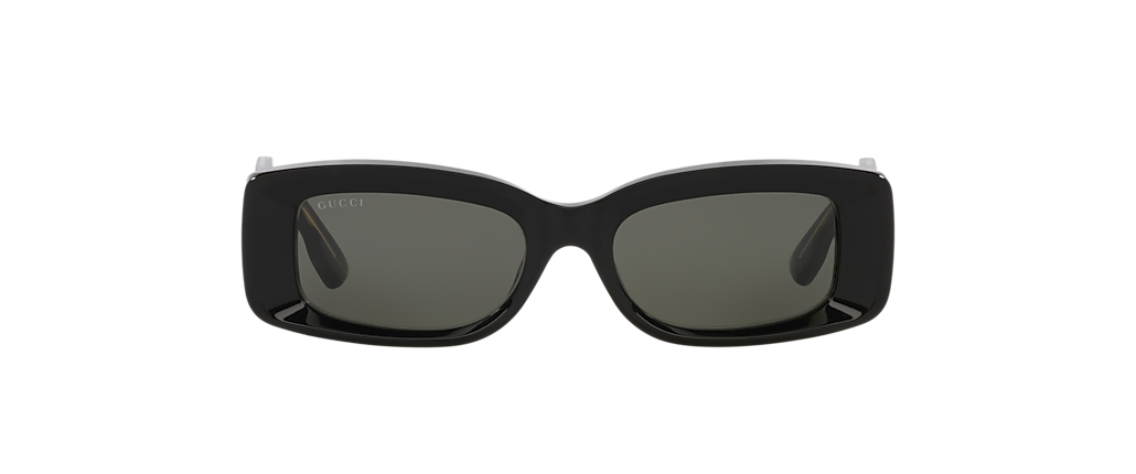 Gucci GG1528S Black Sunglasses