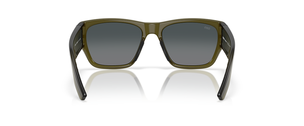 Costa 6S9123 Suenos Translucent Algae Sunglasses