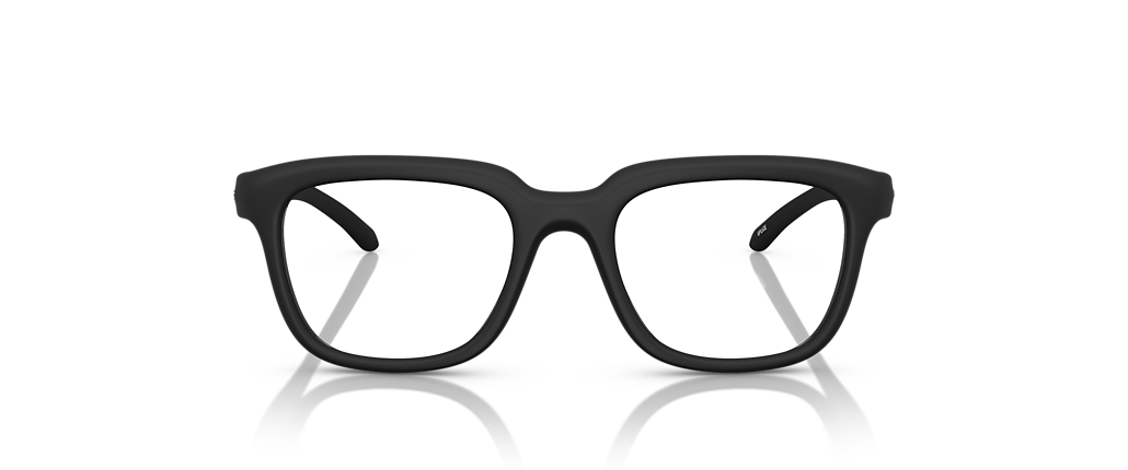 Arnette AN7272 Splice Rubber Black Frames Arnette AN7272 Splice Rubber Black Frames