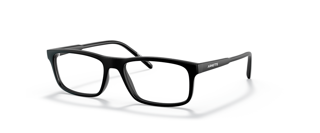 Arnette AN7194 Dark Voyager Matte Black Frames Arnette AN7194 Dark Voyager Matte Black Frames