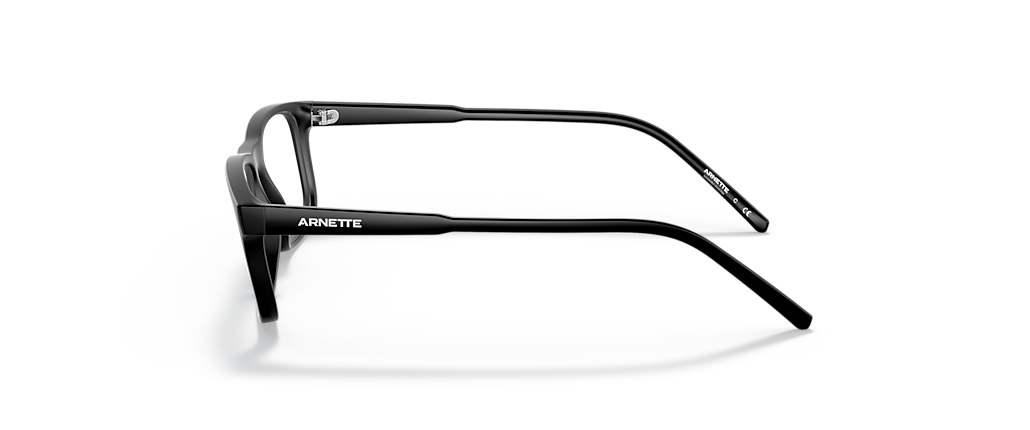 Arnette AN7194 Dark Voyager Matte Black Frames Arnette AN7194 Dark Voyager Matte Black Frames