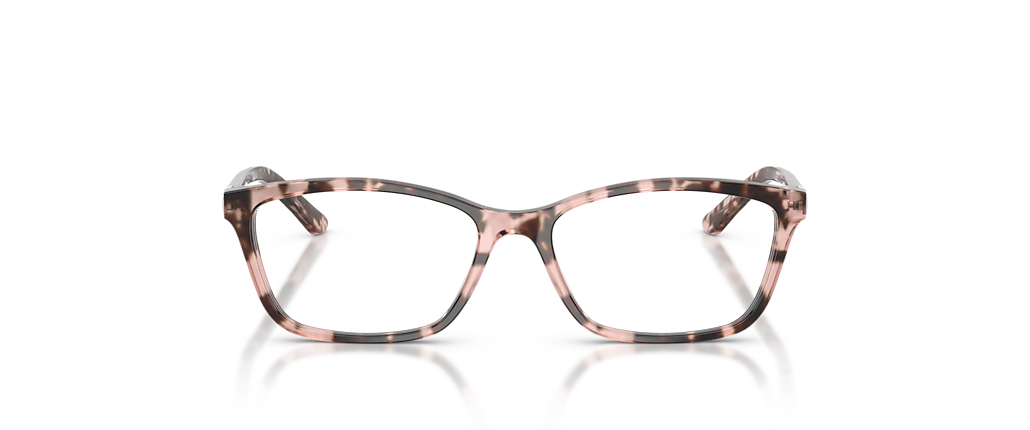 Ralph RA7044 Pink Tortoise Frames