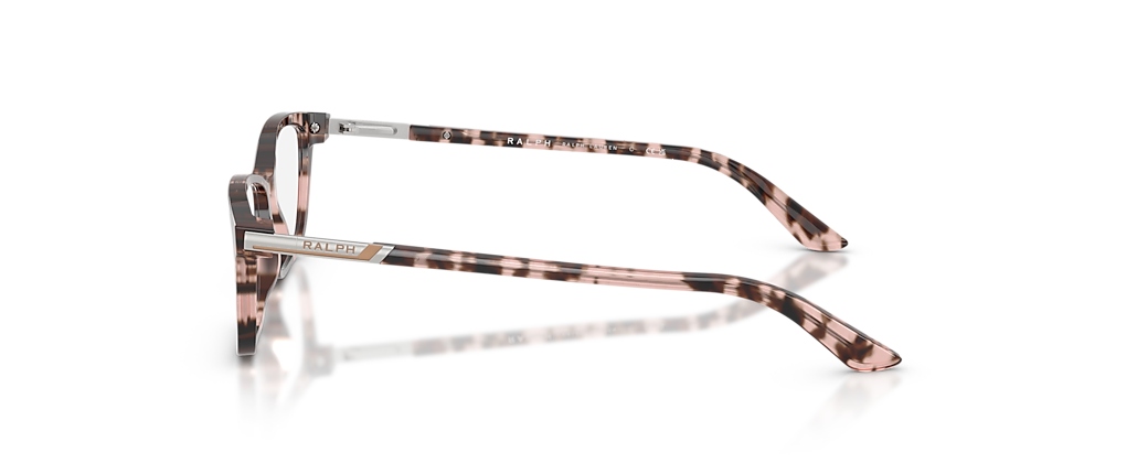 Ralph RA7044 Pink Tortoise Frames