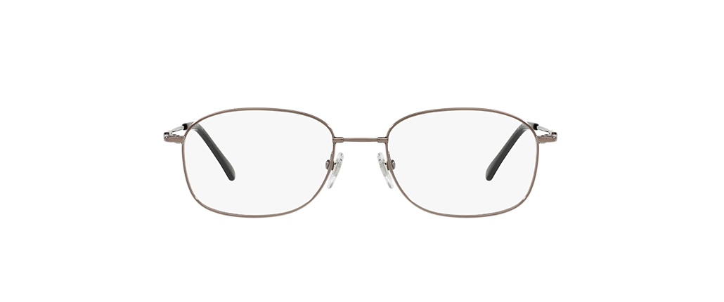 Sferoflex SF9002 Shiny Gunmetal Frames