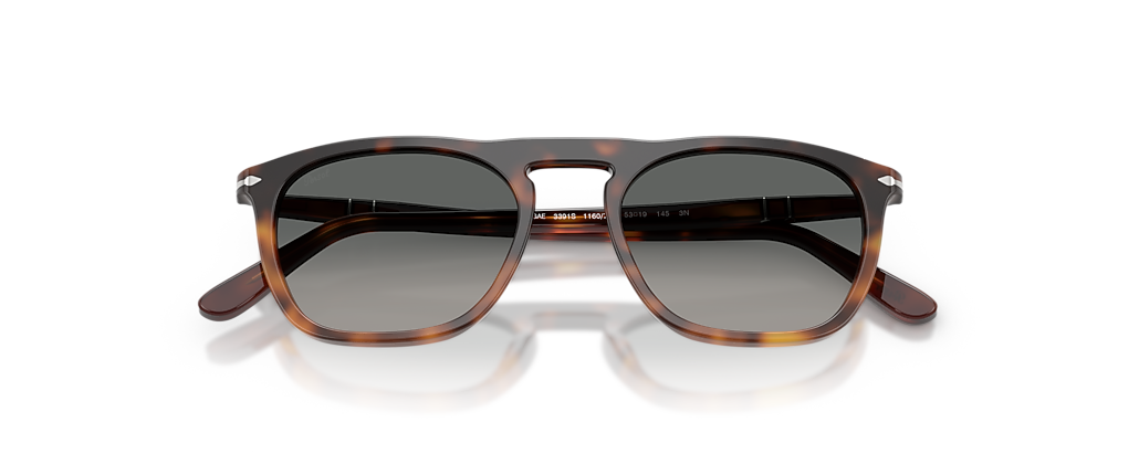 Persol PO3391S - Gae Gradient Havana Sunglasses