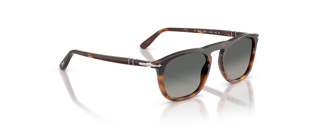 Persol PO3391S - Gae Gradient Havana Sunglasses