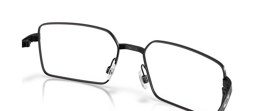 Oakley OX3062 Foil SQ Satin Black Frames Oakley OX3062 Foil SQ Satin Black Frames