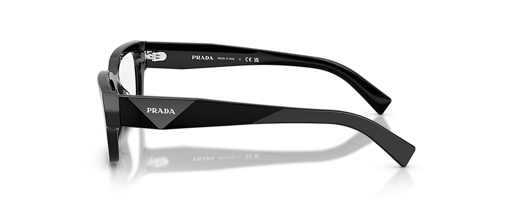 Prada PR C02VF Black Frames